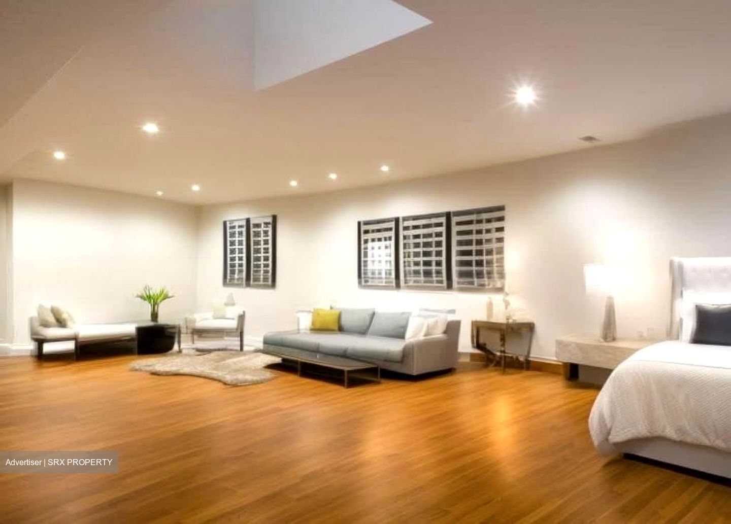 Fudu Park (D26), Semi-Detached #532727931